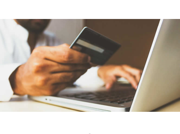 Notícia: Por que os consumidores buscam crédito na internet