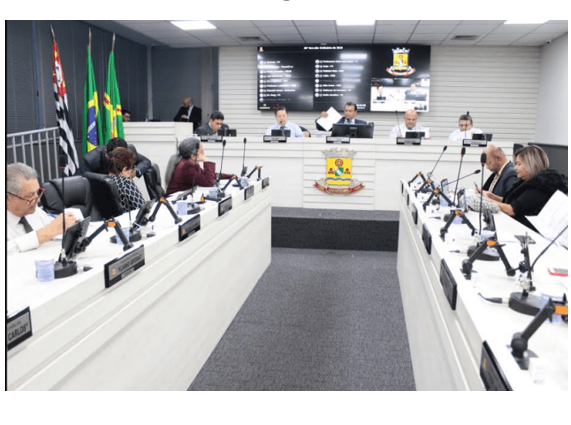Notícia: R$ 750 milhões de orçamento é estimado para Carapicuíba em 2020