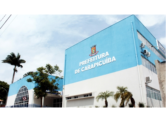 Notícia: Prefeitura congela valor do IPTU pelo terceiro ano consecutivo