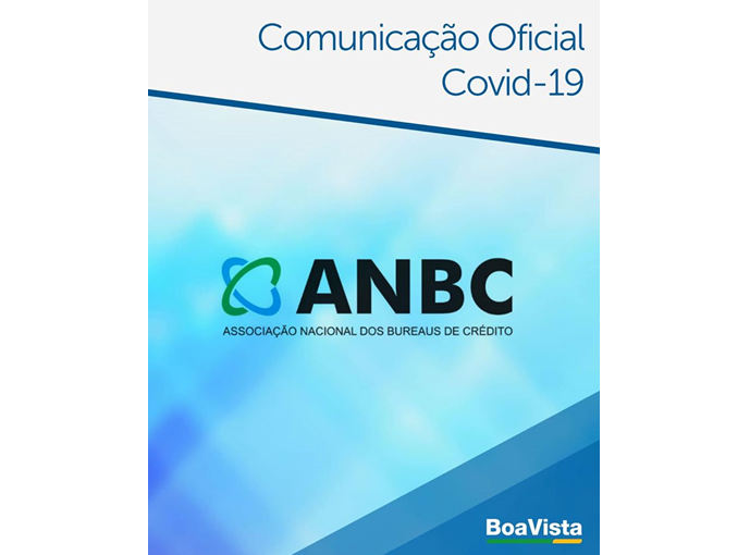 Notícia: Comunicado oficial da ANBC