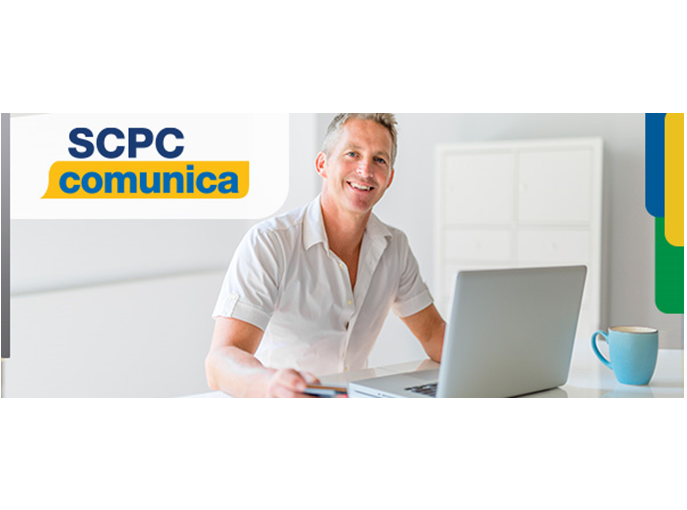 Notícia: Recuperação efetiva é com o SCPC Comunica.