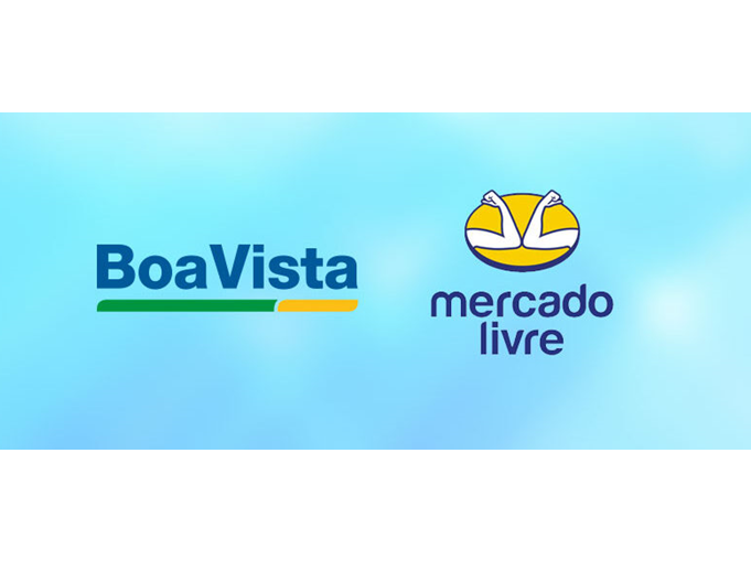 Notícia: Boa Vista faz parceria com Mercado Livre e contribui para que empresas mantenham as vendas em canal digital.