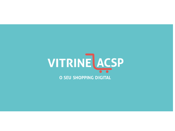 Notícia: ACSP lança shopping virtual para associados divulgarem seus produtos
