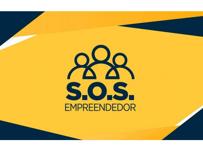 Notícia: Retomada do setor de serviços é tema da websérie SOS Empreendedor.