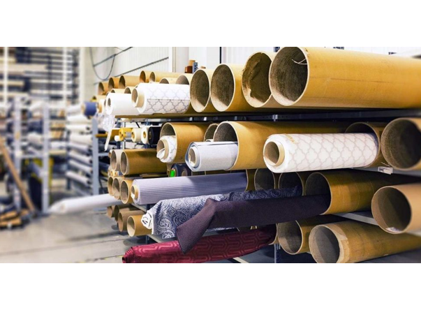 Notícia: BNDES deve abrir linha de crédito ao setor têxtil na próxima semana