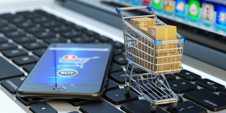Notícia: Faturamento do e-commerce cresceu 47% no primeiro semestre
