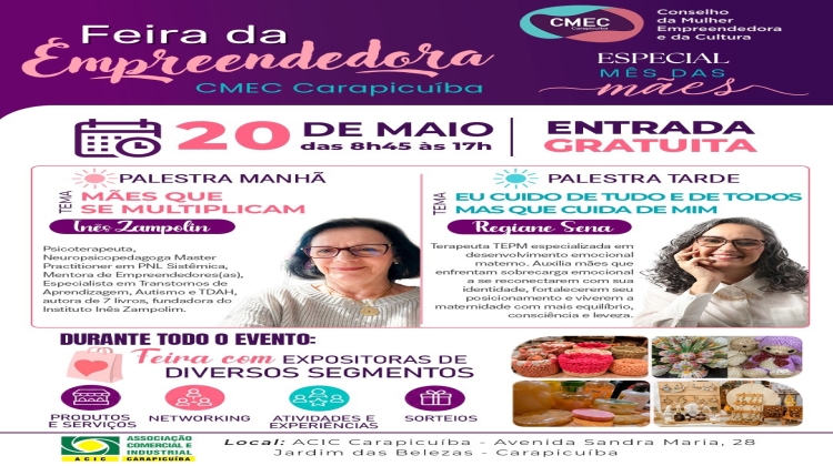 Notícia: Café e negócios - CMEC