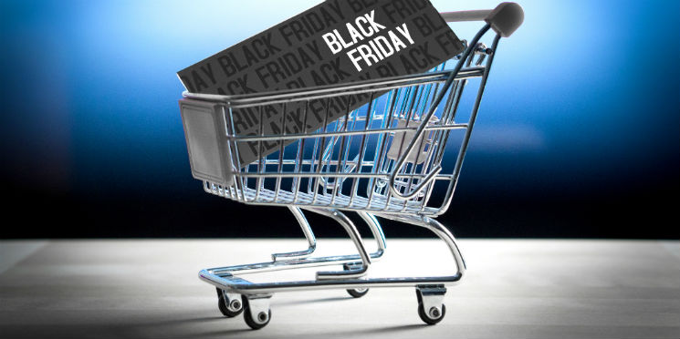 Notícia: Black Friday: Procon-SP autua lojas por erros na informação de preços